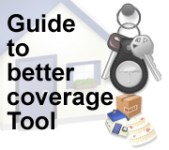 Guide To Better Coverage